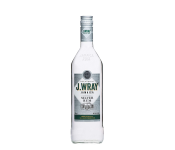 Appleton Rum White 40% (J.Wray Silver)