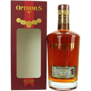 Opthimus 18 YO