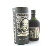 Botucal  Rum Reserva Exclusiva Geschenkbox