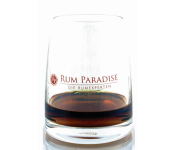 Rum-Glas Rum Paradise Nosingglas 34 cl