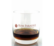 Rum-Glas Rum-Paradise Tumblerglas 25 cl