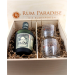 Rum Paradise Geschenkbox Botucal Reserva