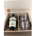 Rum Paradise Geschenkbox Malecon 21