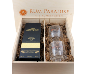 Rum Paradise Geschenkbox Zacapa 23