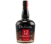 Dictador 12YO Colombian Rum
