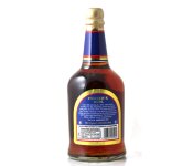 Pusser´s British Navy Rum Blue Label 40%