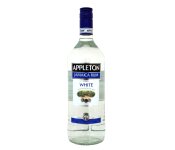 Appleton Rum White 40% 1 L