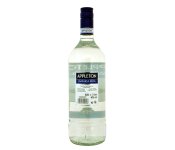 Appleton Rum White 40% 1 L