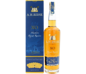 A.H. Riise XO Royal Reserve Kong Haakon Special Edition