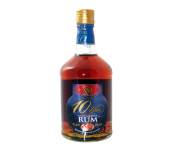 XM 10 YO Royal Demerara Rum