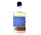 Tres Hombres Organical 2015 Ed. 09 (White)