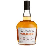 Dictador Rum Orange 100