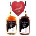 Dictador Rum Cafe 100&  Dictador Rum Orange 100 - das perfekte Paar