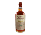 Malecon Rum 20 Jahre Rare Proof
