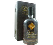 Malecon Rum Selecci&oacute;n Esplendida 1987