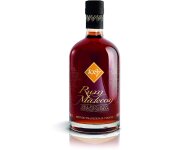 Malecon Rum Selección Esplendida 1987