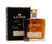 A.H. RIISE Centennial Celebration Rum