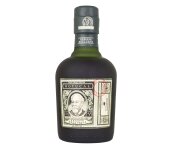 Botucal  Rum Reserva Exclusiva (vormals Diplomatico) 0,35l