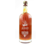 Tres Hombres 10 Years Anniversary Edition Rum 22 Jahre