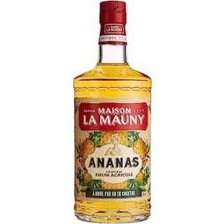 La Mauny Ananas