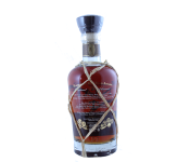 Plantation Rum Barbados Extra Old 20th Anniversary - Tasting-Flasche 4cl
