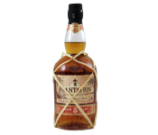 Plantation Rum Barbados Grande Reserve 5 Years - Tasting-Flasche 4cl