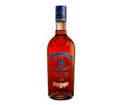 Centenario Rum Gran Legado 12 Años - Tasting-Flasche 4cl