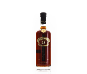 Centenario Rum Gran Reserva Solera 25 A&ntilde;os - Tasting-Flasche 4cl
