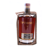 Opthimus Rum 25 A&ntilde;os Malt Whisky Finish - Tasting-Flasche 4cl