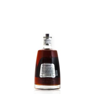 Quorhum Rum 30 Años - Tasting-Flasche 4cl