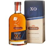 Damoiseau Rhum Vieux XO - Tasting-Flasche 4cl