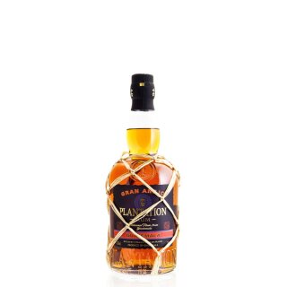 Plantation Rum Guatemala & Belize Gran Añejo - Tasting-Flasche 4cl