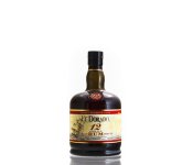 El Dorado Rum 12 Years old - Tasting-Flasche 4cl