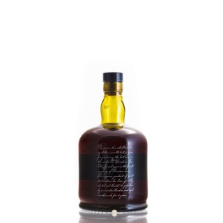 El Dorado Rum Special Reserve 21 Years old - Tasting-Flasche 4cl