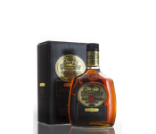 Flor de Ca&ntilde;a Rum Centenario Gold 18 A&ntilde;os - Tasting-Flasche 4cl