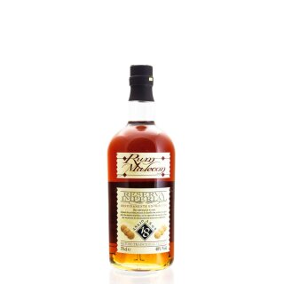 Malecon Rum Reserva Imperial 18 Años - Tasting-Flasche 4cl