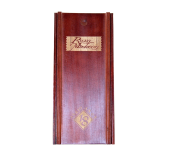 Malecon Rum Reserva Imperial 18 A&ntilde;os - Tasting-Flasche 4cl