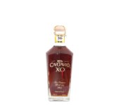 Cartavio Rum XO - Tasting-Flasche 4cl
