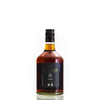 Chairman´s Reserve Rum The Forgotten Casks - Tasting-Flasche 4cl