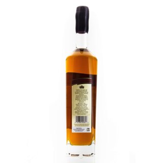 Takamaka Bay Rum San André 8 Years old - Tasting-Flasche 4cl