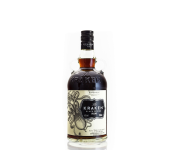 Kraken Rum Black Spiced - Tasting-Flasche 4cl