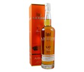 A.H. Riise Rum XO Single Barrel - Tasting-Flasche 4cl
