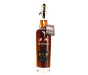A.H. Riise Rum Royal Danish Navy 27 - Tasting-Flasche 4cl
