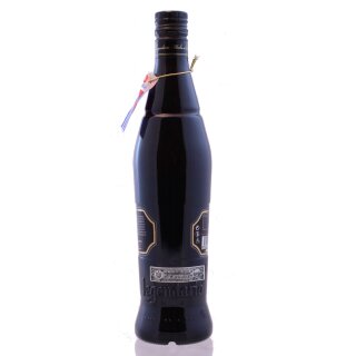 Legendario Añejo - Tasting-Flasche 4cl