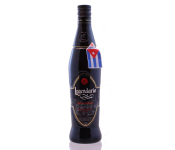 Legendario A&ntilde;ejo - Tasting-Flasche 4cl