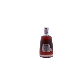 Quorhum Rum 23 Años - Tasting-Flasche 4cl