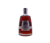 Quorhum Rum 23 Años - Tasting-Flasche 4cl