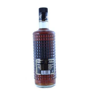 Arehucas Rum Añejo Reserva Especial 12 Años - Tasting-Flasche 4cl