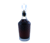 A.H. Riise Non Plus Ultra Rum - Tasting-Flasche 4cl