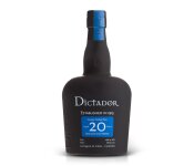 Dictador Solera 20YO - Tasting-Flasche 4cl
